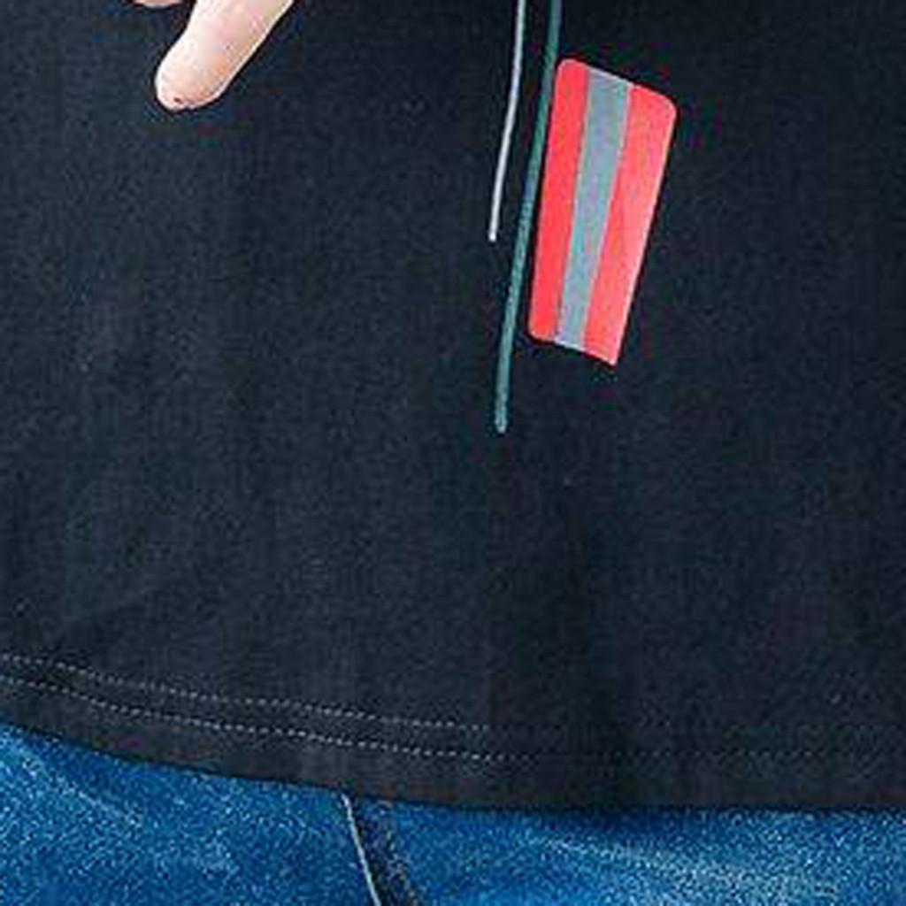 Moda femei casual cu mânecă scurtă cu scrisoare bluză dama tricou Topuri