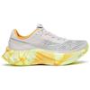 SAUCONY Endorphin Pro 4 Fog Peel Women Sneakers Grey S10939-30