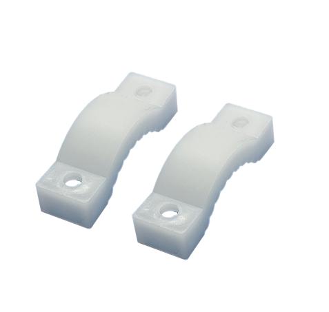 1Set Caravan Gas Cylinder Battery Fixing Strap and Bracket Motorhome Camper Battery Strap Accessories Screws, Clamps, Straps