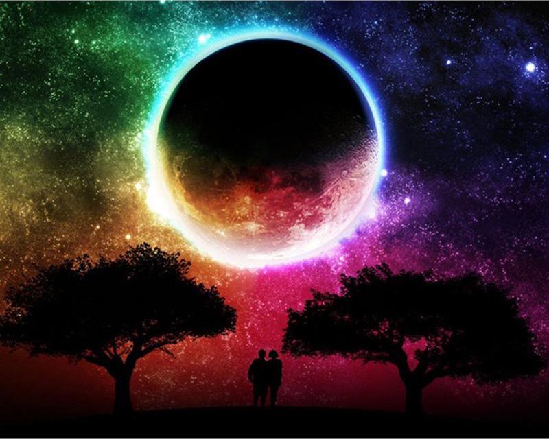 Full Drill Diamond Painting Sea Mermaid Handmade Gift Diamond Embroidery Beach Boat Landscape Cross Stitch Diamond Mosaic Home Decoration