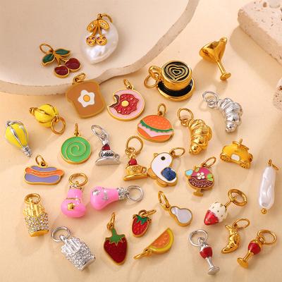 Boncuk & Takı – Takı Parçaları & Montaj Malzemeleri