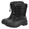 Herren Schlupf-Schneestiefel, Größe 46