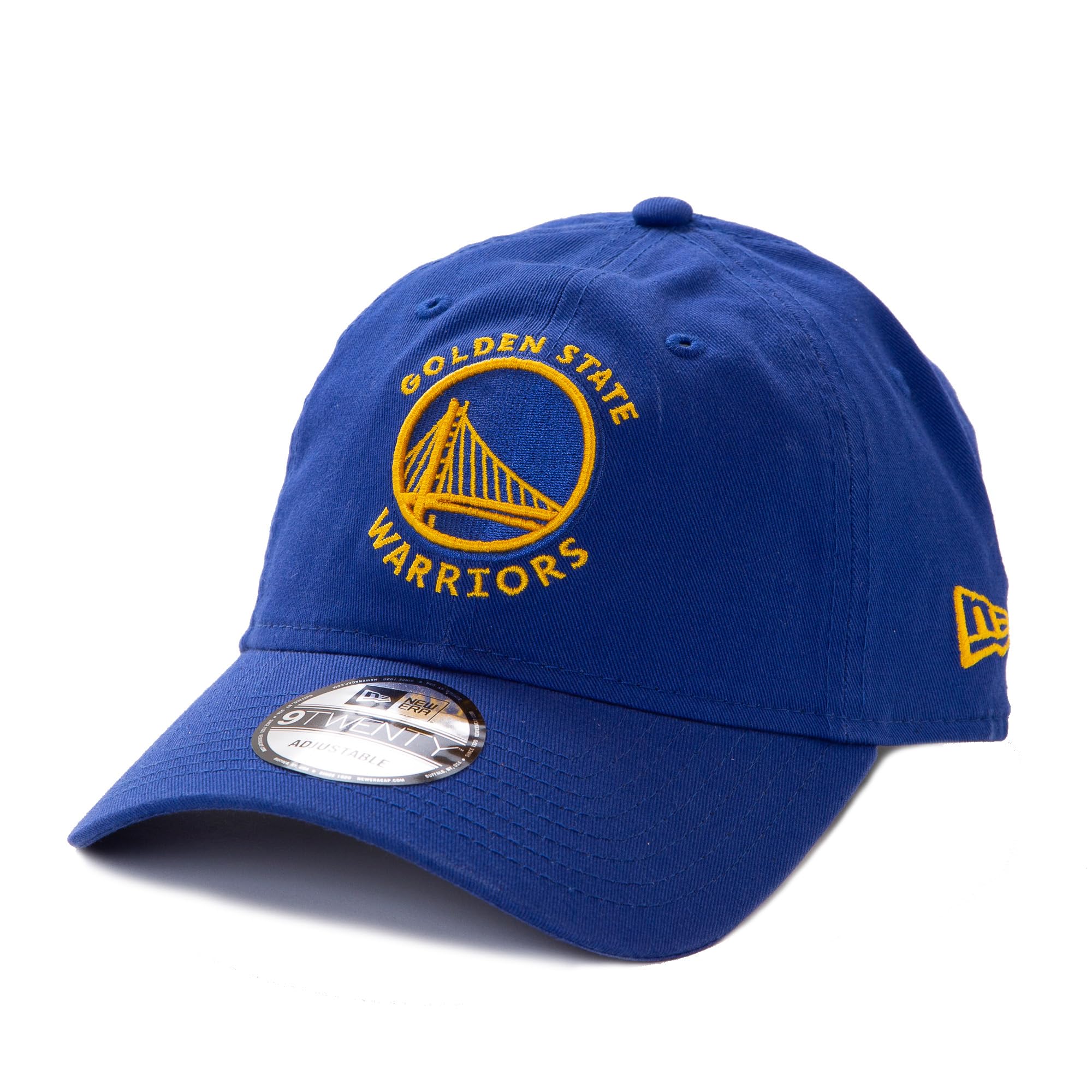 New Era 9TWENTY NBA Western Conference Golden State Warriors Cap