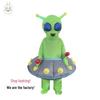 Thanksgiving Festival Cosplay Inflatable Turkey Costume for Parties and Performances