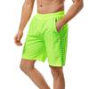 WOSAWE MTB Shorts Quick Dry Breathable Loose Shorts Mountain Bike Men's Shorts 5D Gel Pad Outdoor Running Riding Cycling Pants