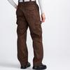 Toraichi 7160 Serie Hosen Cargohose Tobi Größe Tobicha [Toraichi] (7160-219) Arbeitskleidung, Arbeitskleidung, Nikkapokka, Toraichi, Kleidung, 3L, 72