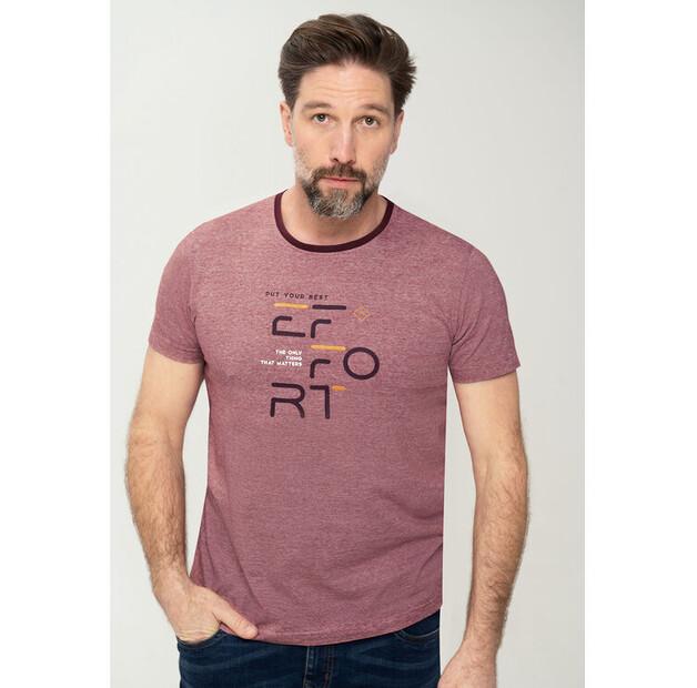 Футболка Volcano T-EFFORT EU XXL