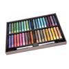 Oil Pastels Write Smoothly Bright Colors Waterproof Clean Easily 36 Colors Pastels Art Supplies for Graffiti Painting
