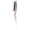 Fashion Hairdresser Detangling Comb Pointed Tail Pin Anti-static Hair Dye Style Rat Tail Brush Hair Styling Beauty Tools