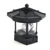 Lamps Solar Light 360 Degree Rotating Landscape Led