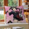 Anime Kawaii Girl K-On Lucky Dragon pillow cover sofa cushion cover home room decoration children gift