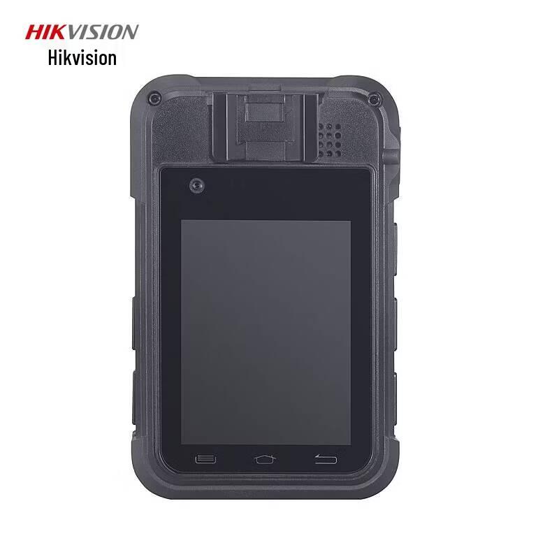 Hikvision Professional Audio Video Recorder DSJ-HIKN1A1/GT CN plug (adapter included)