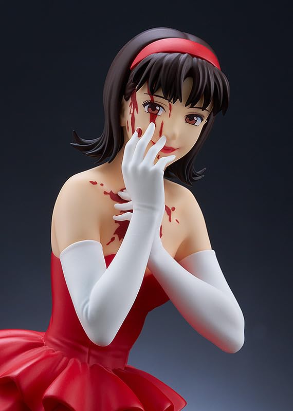 POP UP PARADE Perfect Blue Mima Kirikoshi Plastic Painted Complete Figure Non-scale