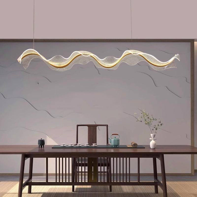 Modern Decor Pendant Lights Indoor Lighting Led Lights for Room Chandeliers Iling Dining Room Pendant Lamp Chandelier Lighting