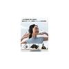 QCY H3S Wireless Headphones Bluetooth 6.0 Noise Cancelling 360° Audio 102 Hour Battery Life Black