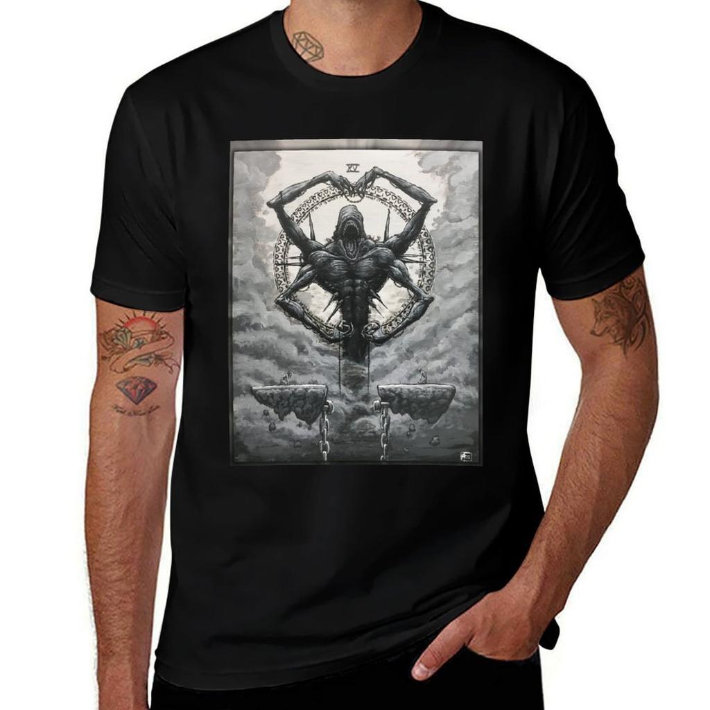 Wendigo TShirt Festival Party Tee Top