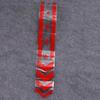 Safety Warning Tape Motorcycle Fender Stickers Fender Tape Stickers Striped Reflective Stickers