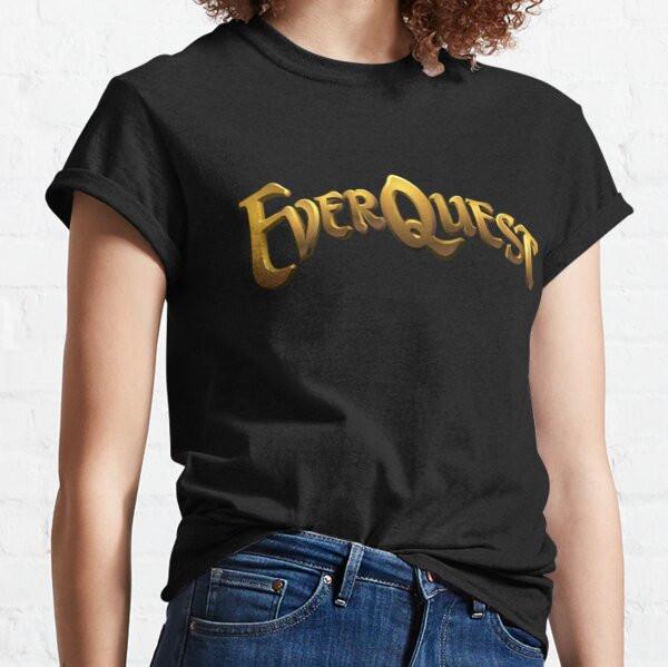 EverQuest Funny Games Gift Premium Tee for Women