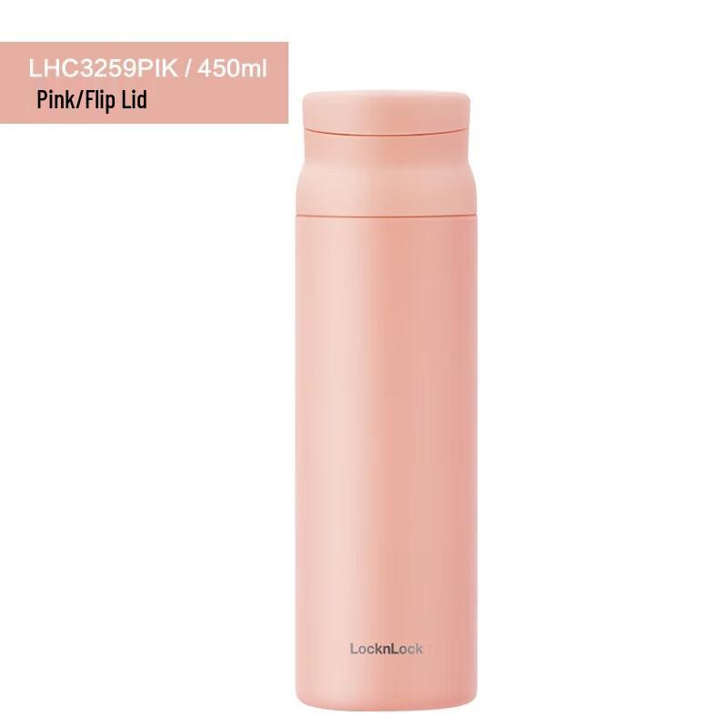 

Lock&Lock New Dream 450ml Insulated Tumbler