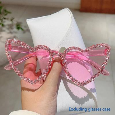 Brillen & Accessoires – Sonnenbrille