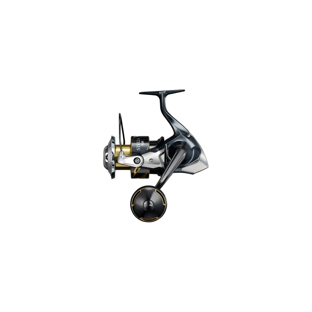 Shimano 26 Stella SW 6000HG Spinning Reel