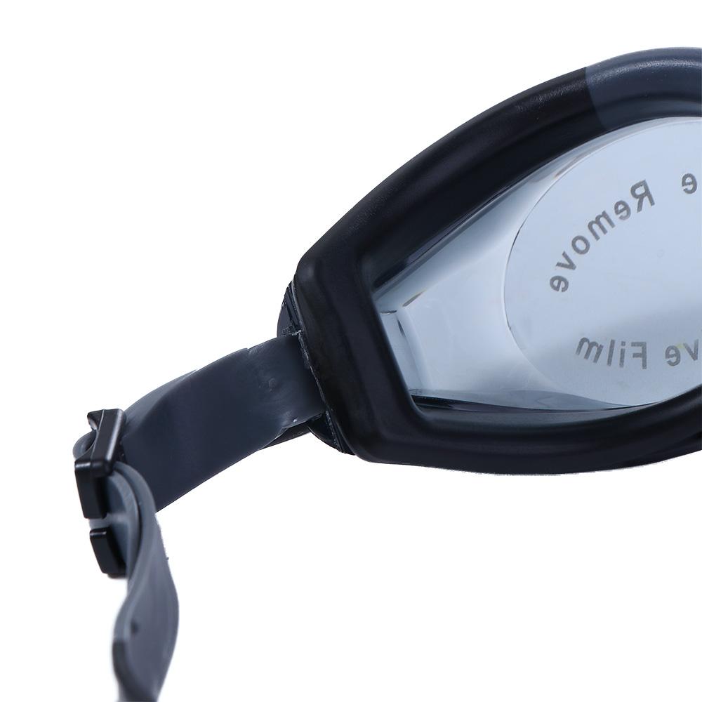 Gear HD Silicone Sports Eyewear Swimming Glasses Swimming Goggles Swim Goggles Underwater Goggles