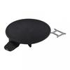 Covers Tow Hook Cover Plastic Rear Truck 1494426-00-A
