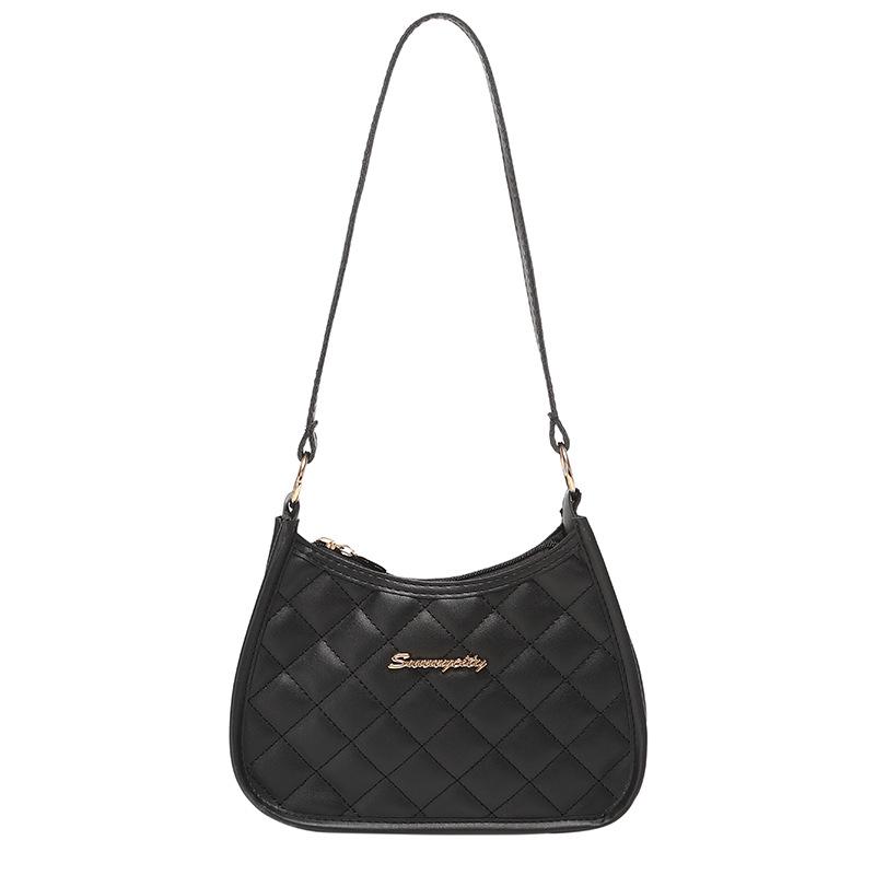 2023 Women's Casual Versatile Underarm Shoulder Bag