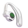 2024 Wireless Ear-Hook Bluetooth Headset with Digital Display and Long Battery Life