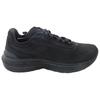 Saucony Triumph 21 Cushioning Slip Resistant Low top Running Shoes Unisex Black S28197-4