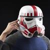 Star Wars SW BL Black Series Shock Trooper Helmet