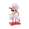 Dragon Ball Anime Movie Android 21 Figurine Toy Statue Ornament