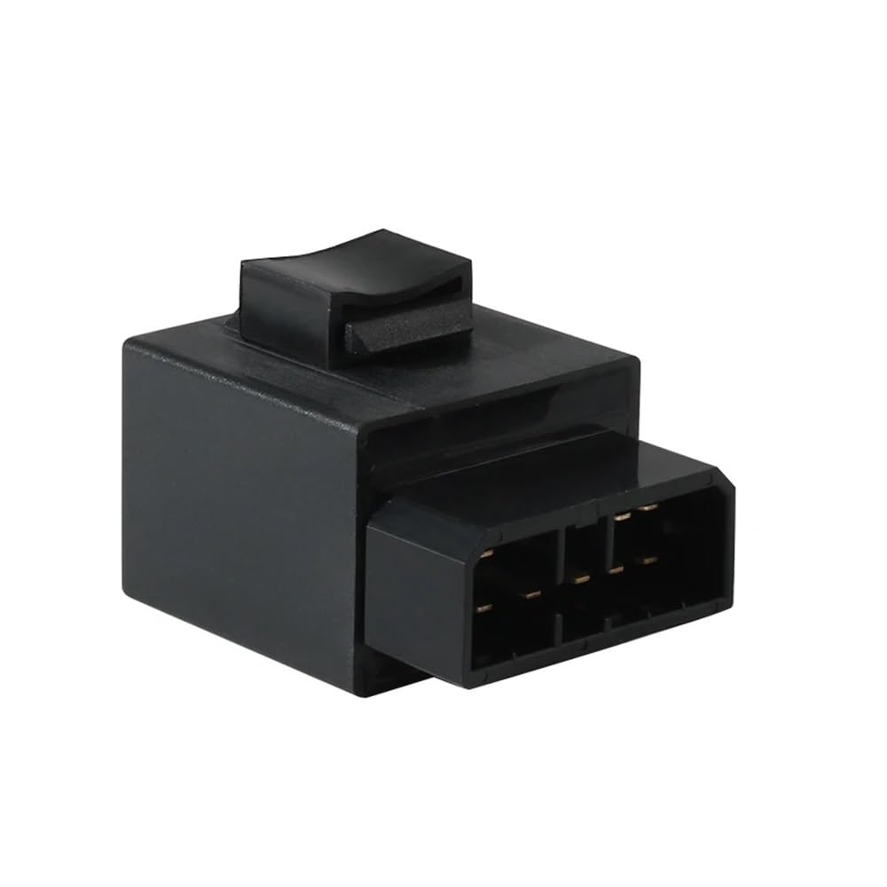 Motorcycle CDI Box OEM:4HM-81950-10 Motorcycle CDI Ignition System Unit Box Relay Assembly Yamaha XJR400 FJR1300 XVS125 Drag Star XVS250