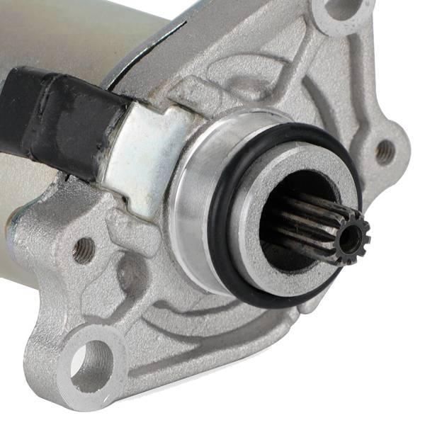 Starter Motor for KTM 150XCW & Husqvarna TE150 - Model 50440001000