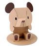 Hacomo Kids Brown Bear