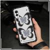 Back Cover Flower Phone Case For FCNT/Fujitsu Arrows N F-51C TPU Fashion Design Anti-dust Anti-knock Cute Shockproof