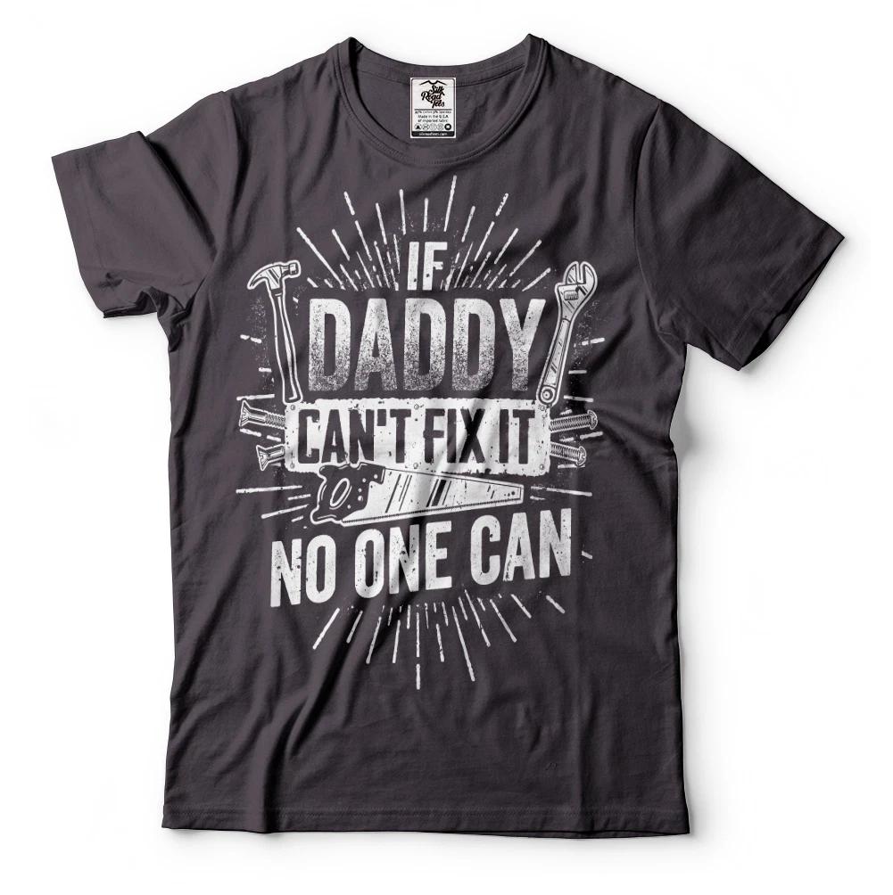

Daddy T-Shirt Gift For Dad Father Tee Shirt Father s Day Gift Shirt XL