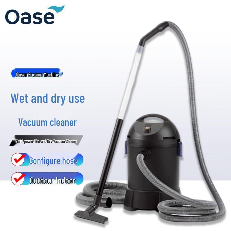 Oase 51150 Pond and Pool Vacuum Cleaner