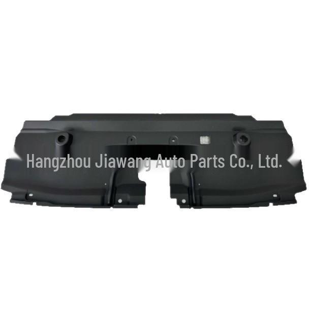 Radiator Support Frame Upper Cover for 2024 Toyota Prado (Part #53292-0G040)