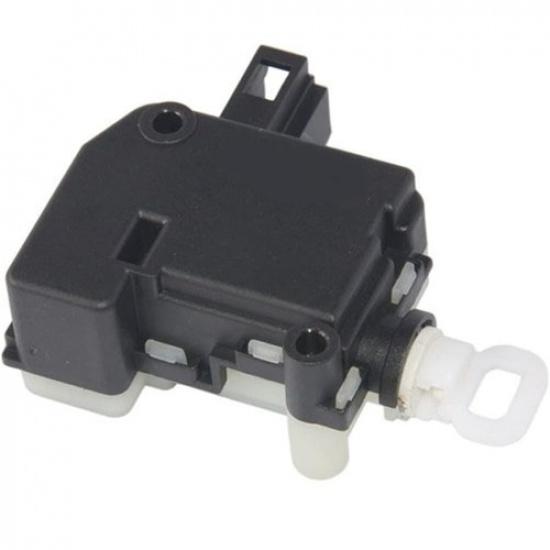 Tailgate Central Lock Actuator For Mercedes-Benz W169 W245 W203 CL203 SLK SLR