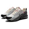 Ny Nike Air Max Pulse Summit White Metallic Silver
