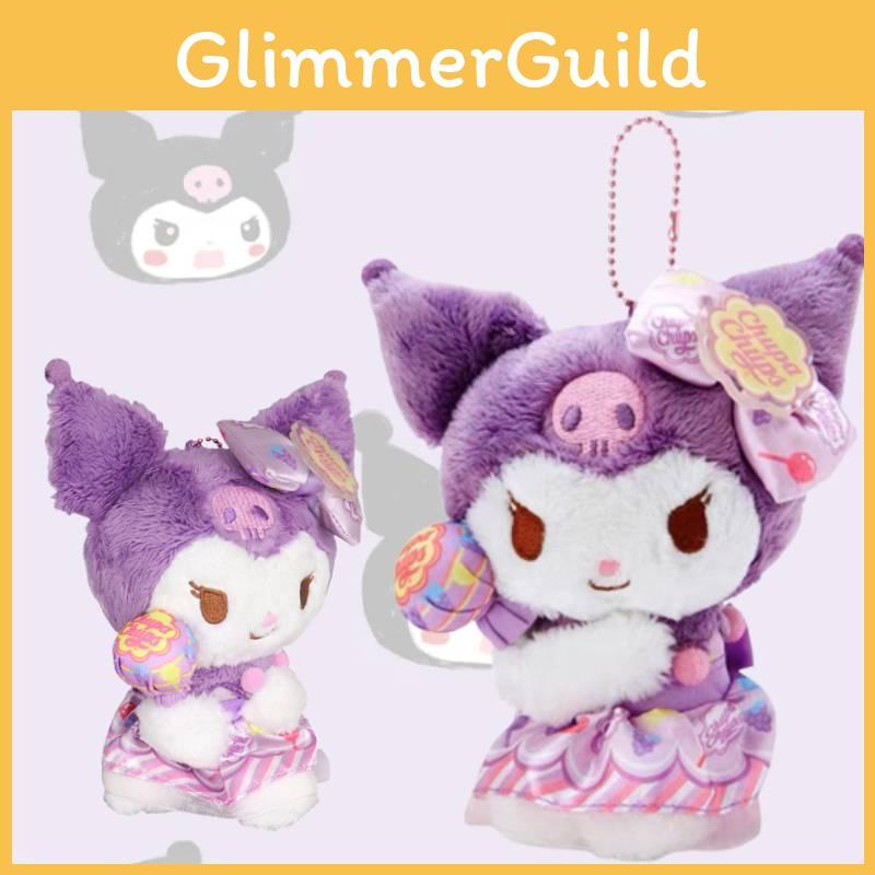 Super Soft Plush Toy With Hanging Candy, Cute And Adorable, Perfect Gift For Teens And Adults, 16cm Height