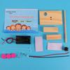 Innovative DIY Children's Desk Lamp Kit for Creative Science Experiments