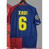 Vintage Jersey Football Jersey Beckham Zidane Messi C Ronaldo Classic Championship Jersey