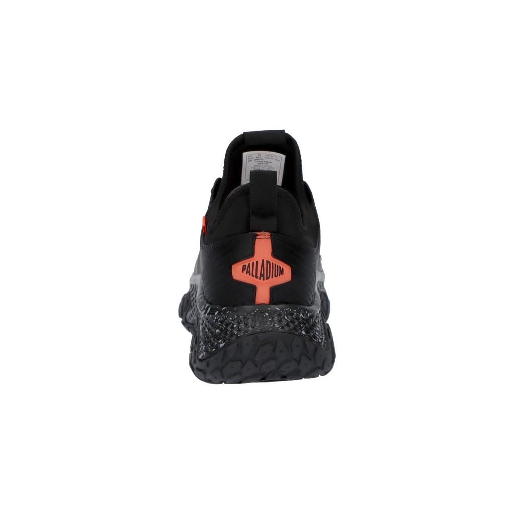 Sneakers OFFBOUND BLACK cm [Palladium] WP+ (008) 28.0