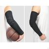 1 Piece Padded , Compression W/ Elbow Pad for Football, Volleyball, Baseball
