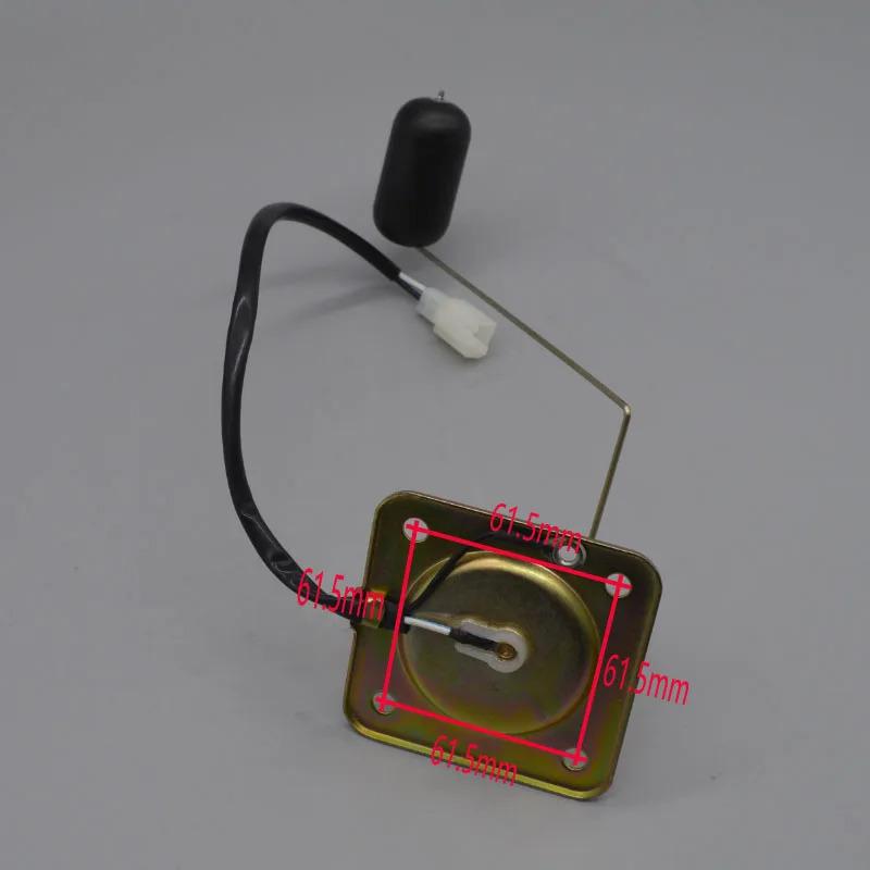 Motorcycle fuel sensor level for Benelli TNT25 TNT250 BN251 TRK251 LEONCINO250 / BN TNT TRK LEONCINO 25 / 250 / 251