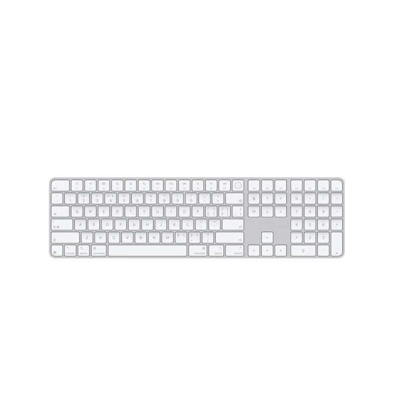 

Apple Magic Keyboard with Touch ID