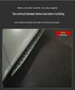 Mercedes-Benz Rearview Mirror Welcome Light for E-Class, A-Class, B-Class, C-Class, S-Class, GLC, EQC - Car Carpet Projection