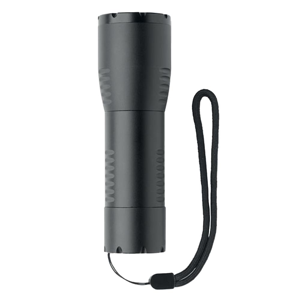 MidOcean Enta Aluminium LED Hand Torch